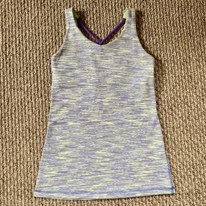 Ivivva by Lululemon Tanktop (size 10 girls)
